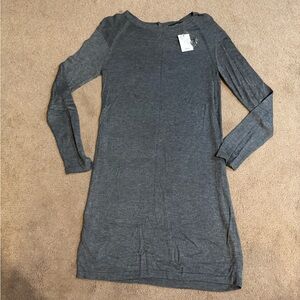⭐️ MNG Basics Women’s sweater dress size XXS. NWT